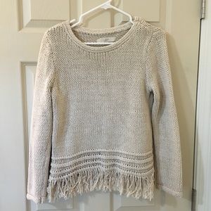 LOFT Sweater